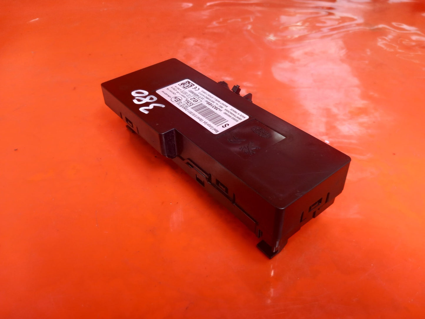 ✅2020 Vauxhall Vivaro 2900 Telematic Bluetooth Module 9839316980 + Warranty A380 - Image 7