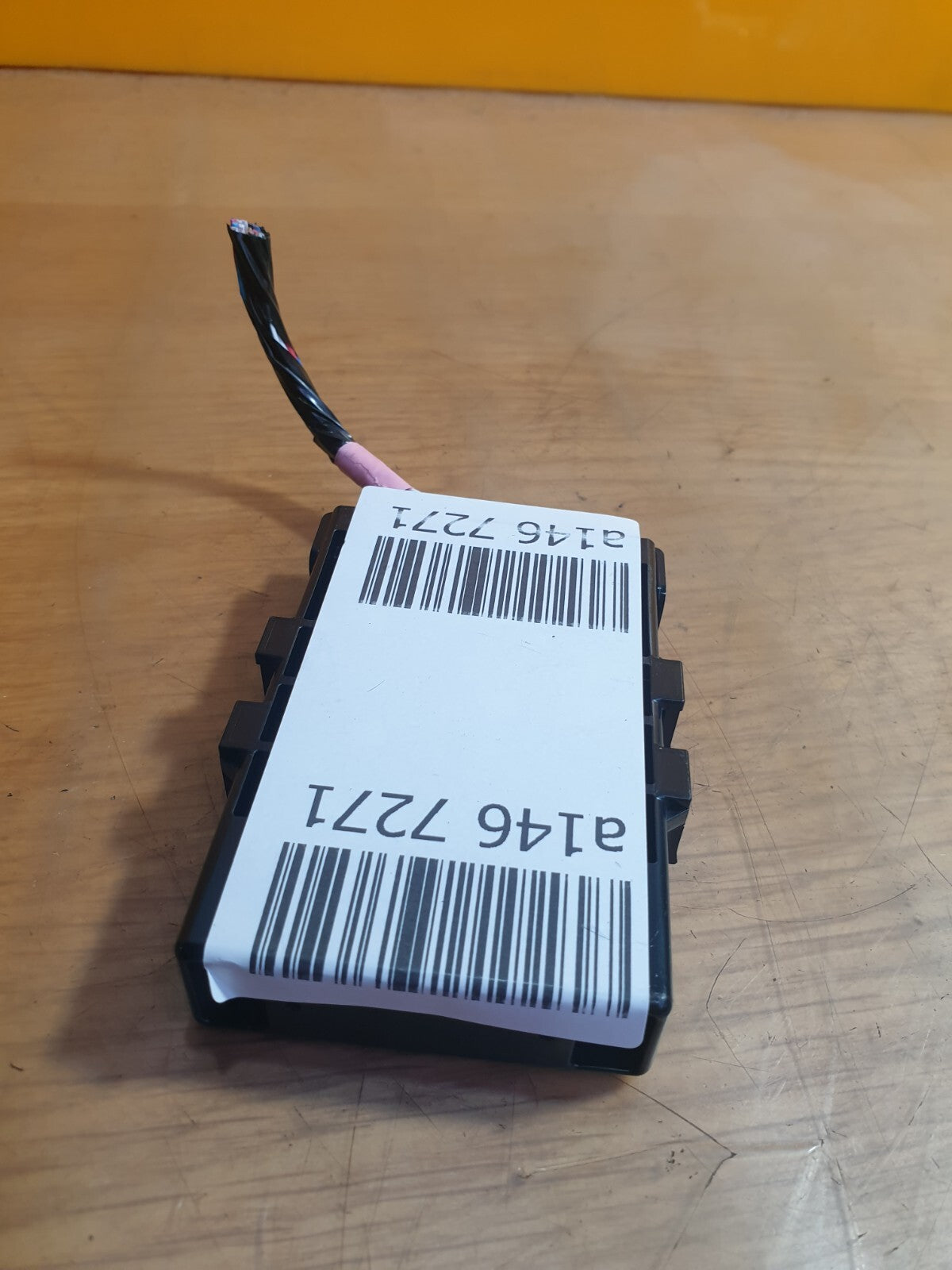✅2019 Lexus NX 300H Gateway Control Module 89111-78020 + Warranty A146 - Image 6
