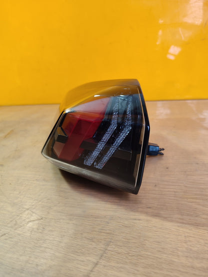 ✅2020 PEUGEOT 2008 MK2 GT EV ELECTRIC REAR LEFT OUTER TAIL LIGHT + WARRANTY A193 - Image 7