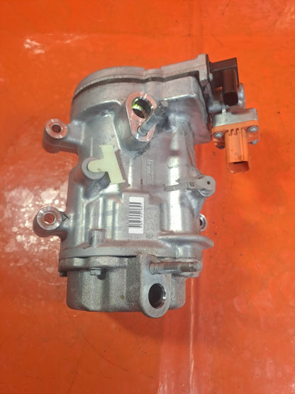 ✅2023 FORD KUGA MK3 ST-LINE X AIR CON COMPRESSOR PUMP LX6A-19D623-AD A333 - Image 8