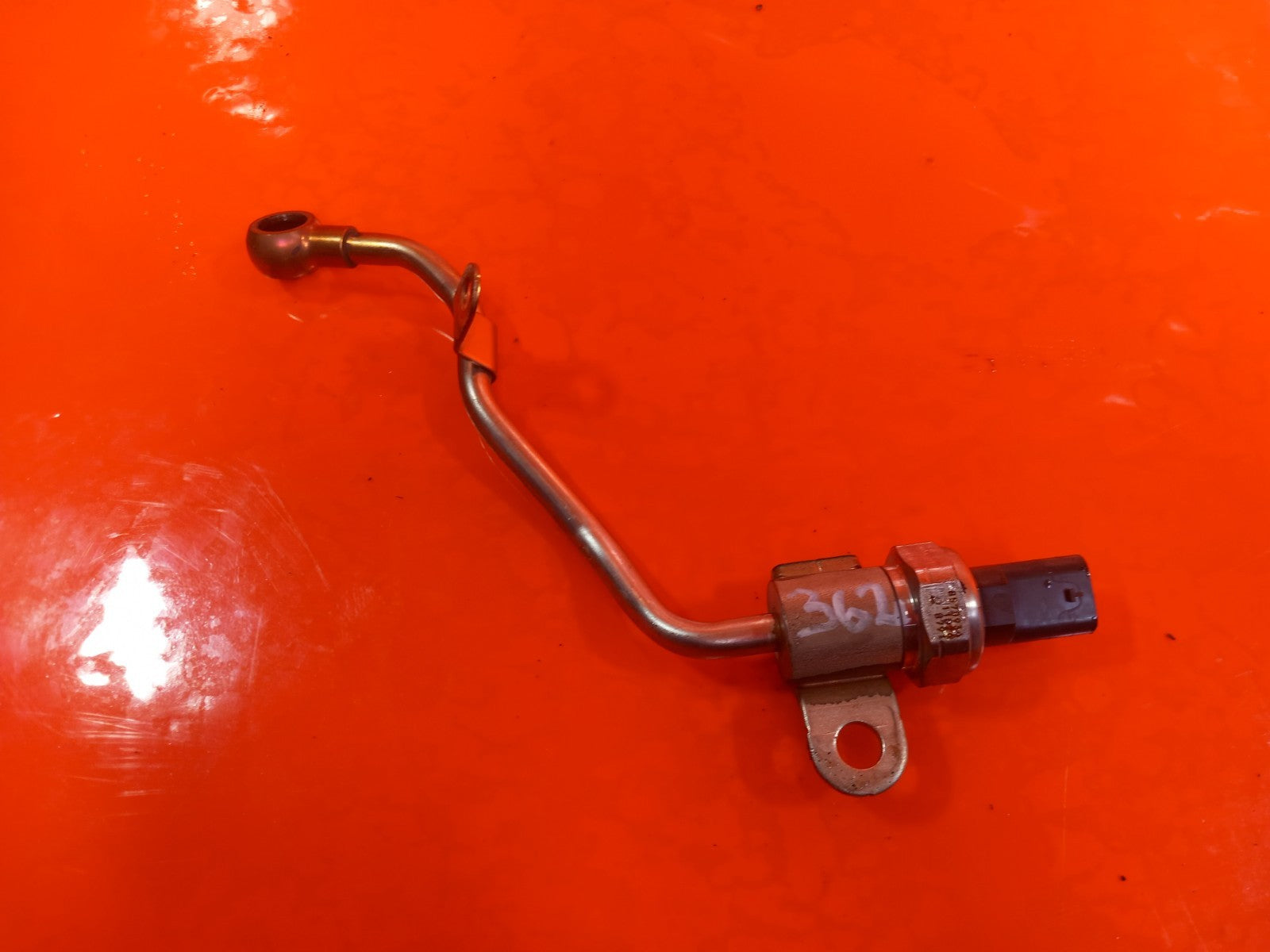 ✅BMW G20 318D M Sport 2.0 Diesel 2021 Exhaust Pressure Sensor 8579973 Warranty - Image 2