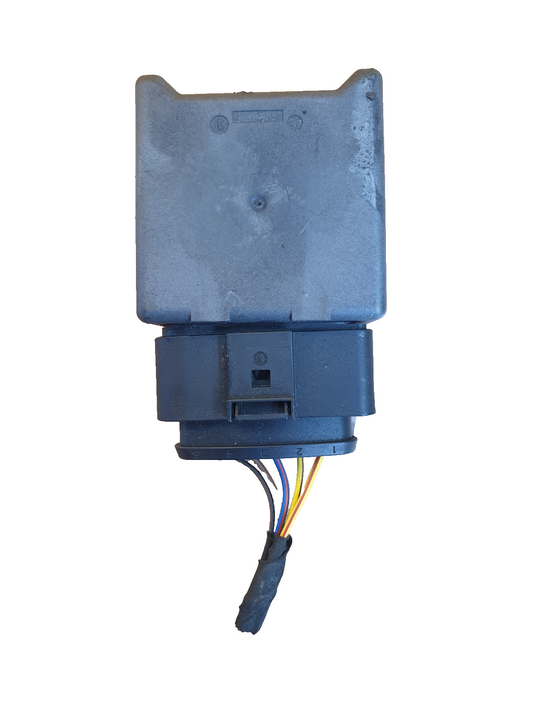 ✅2021 Audi A3 8Y S Line 1.4P Fuel Pump Control Unit 5Q0906093B + Warranty A149 - Image 1