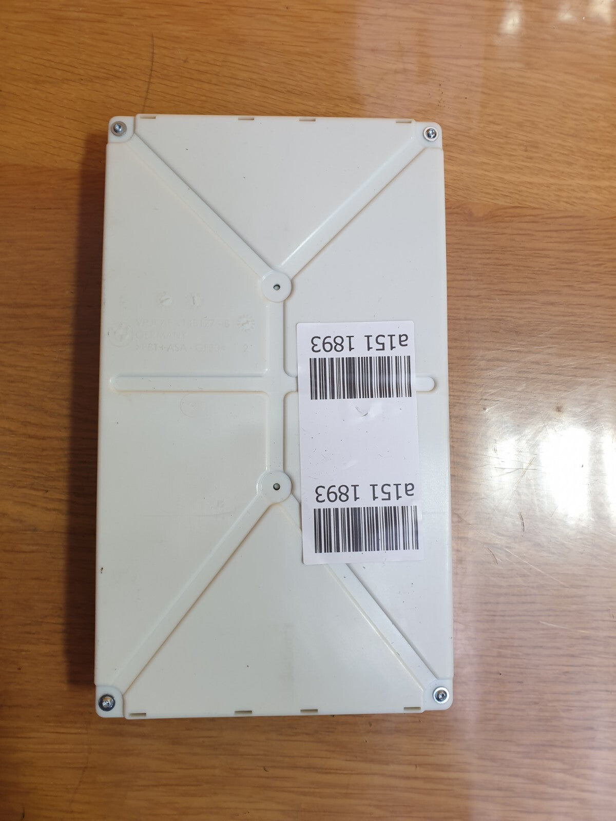 2023 BMW 1 Series F40 BCM Body Control Module w/ Key Fob 5B31353 Warranty A151 - Image 3