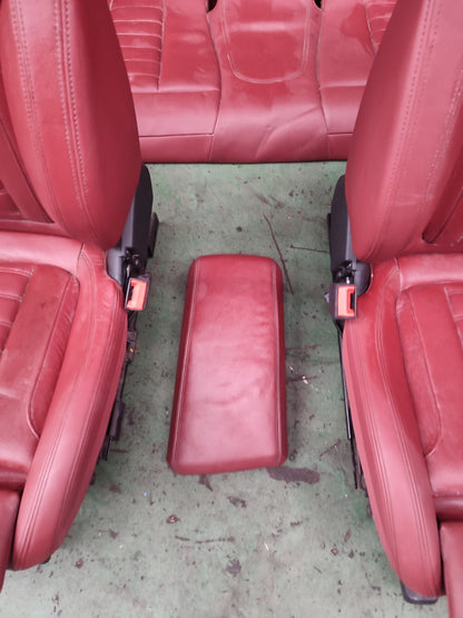 ✅2022 BMW 3 SERIES G21 INTERIOR SEATS SET & DOOR CARD + WARRANTY A305 - Image 9