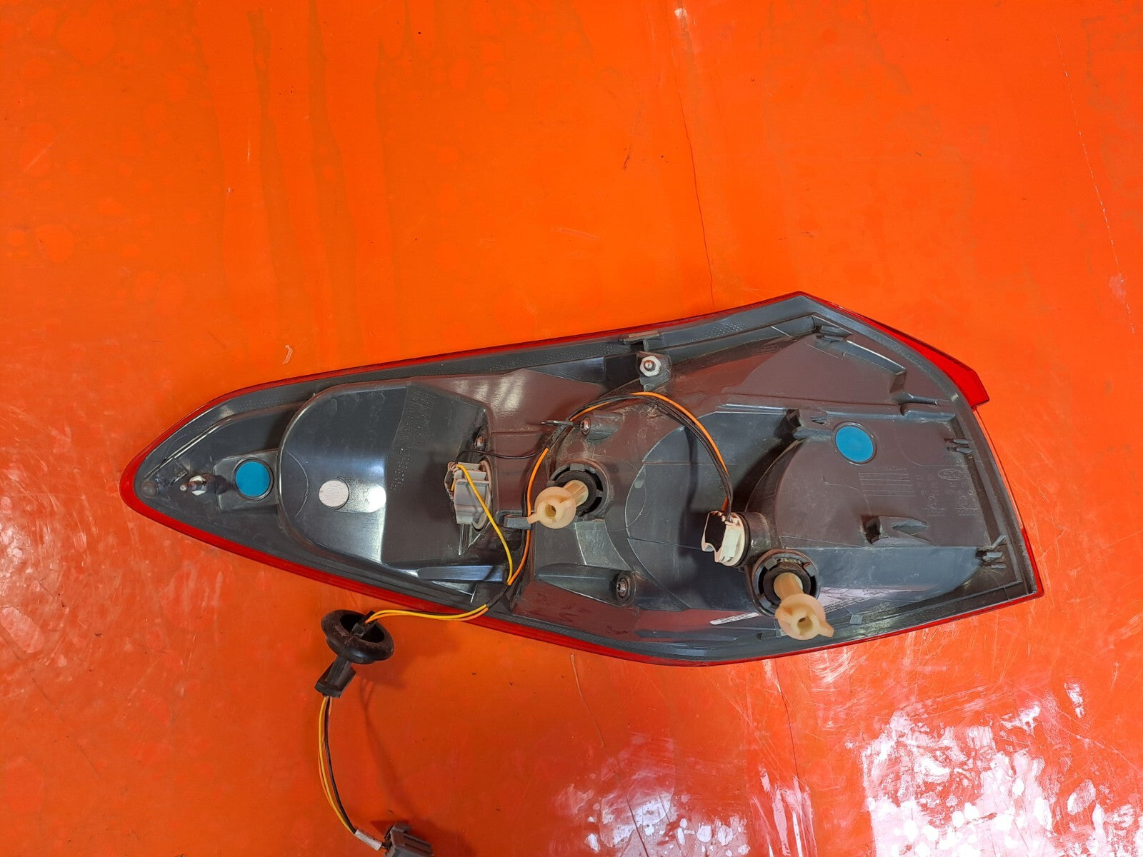 ✅Ford Focus (C51) 2018 1.5 Diesel REAR RIGHT OUTER LIGHT JX7B-13404-EF Warranty - Image 10