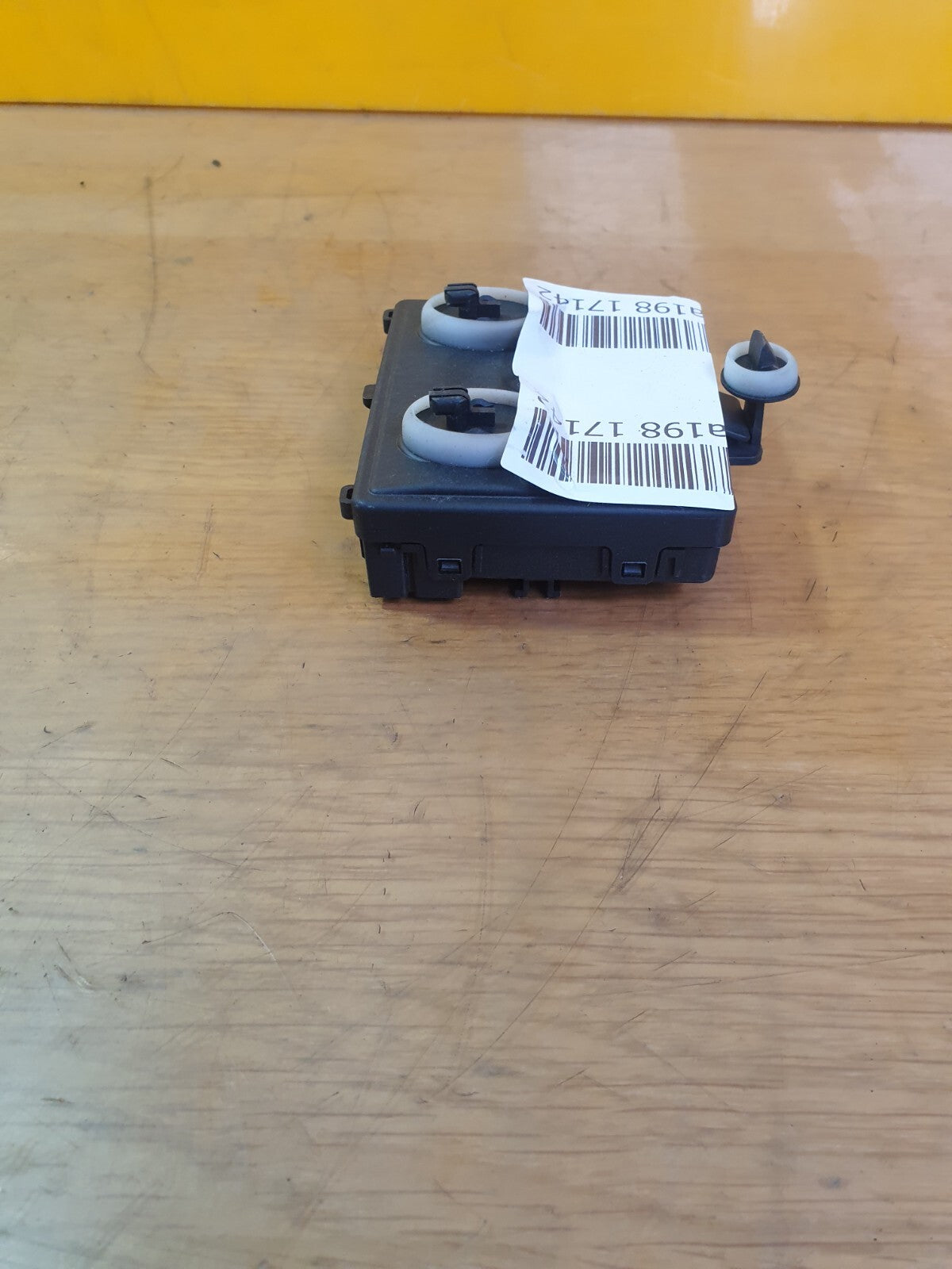 ✅AUDI Q3 S LINE 1.5 PETROL 2020 REAR LEFT DOOR CONTROL MODULE 5Q0959595K - Image 5
