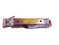 VW Polo Seat Ibiza 2002-2009 Car Jack 6Q0011031D Warranty xAA - Image 1