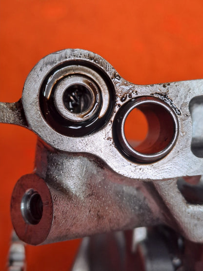 ✅2016 SSANGYONG TIVOLI ElX 1.6D OIL PUMP A6731800001 A1731800001 + WARRANTY A279 - Image 10