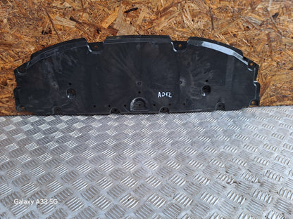 ✅Toyota Corolla 2022 FRONT BUMBER UNDERTRAY SPLASH GUARD 51451-02170 Warranty - Image 5