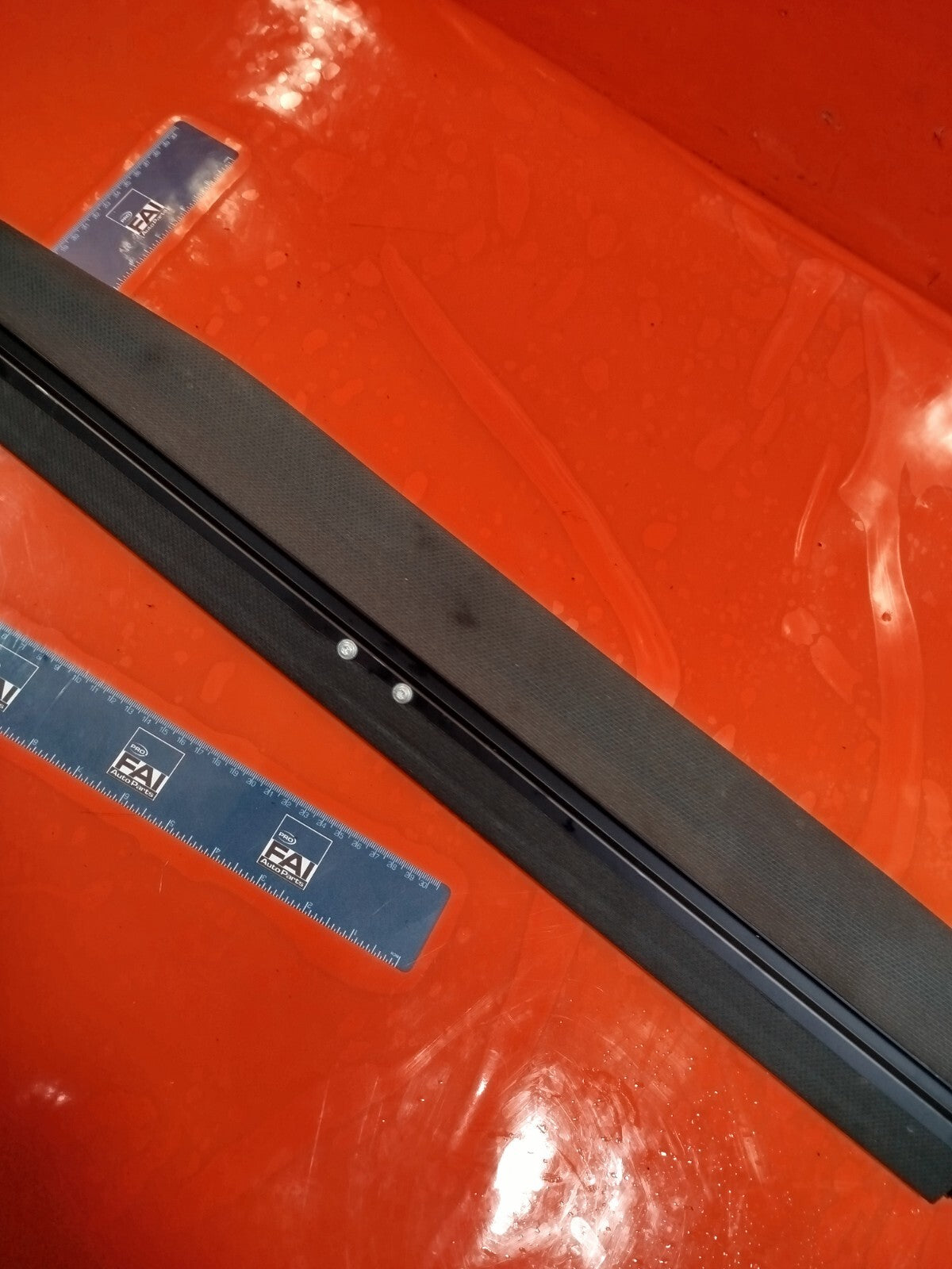 ✅LAND ROVER RANGE ROVER L322 4.4 DIESEL 2011 SUNROOF BLIND Warranty A243 - Image 7