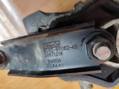 ✅2018 Jaguar E-Pace Right Side Engine Mount Bracket 6G92-6P082-AB WARRANTY A102 - Image 10