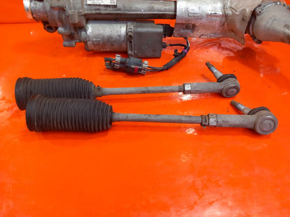 2019 Ford Galaxy MK3 Zetec Power Steering Rack KK21-3D070-DJ Warranty A345 - Image 9