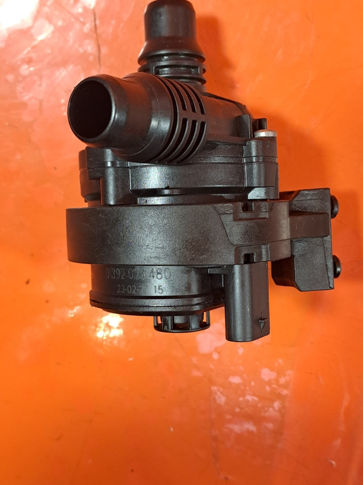 ✅BMW G20 330E 2.0 PETROL 2023 AUXILIARY WATER PUMP 8840614 Warranty A340 - Image 9