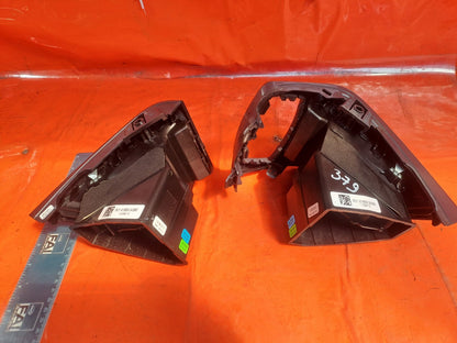 ✅Ford Transit Custom 2.2 Diesel 2014 Dashboard Air Vents BK21V018B08 BK21V018B09 - Image 9