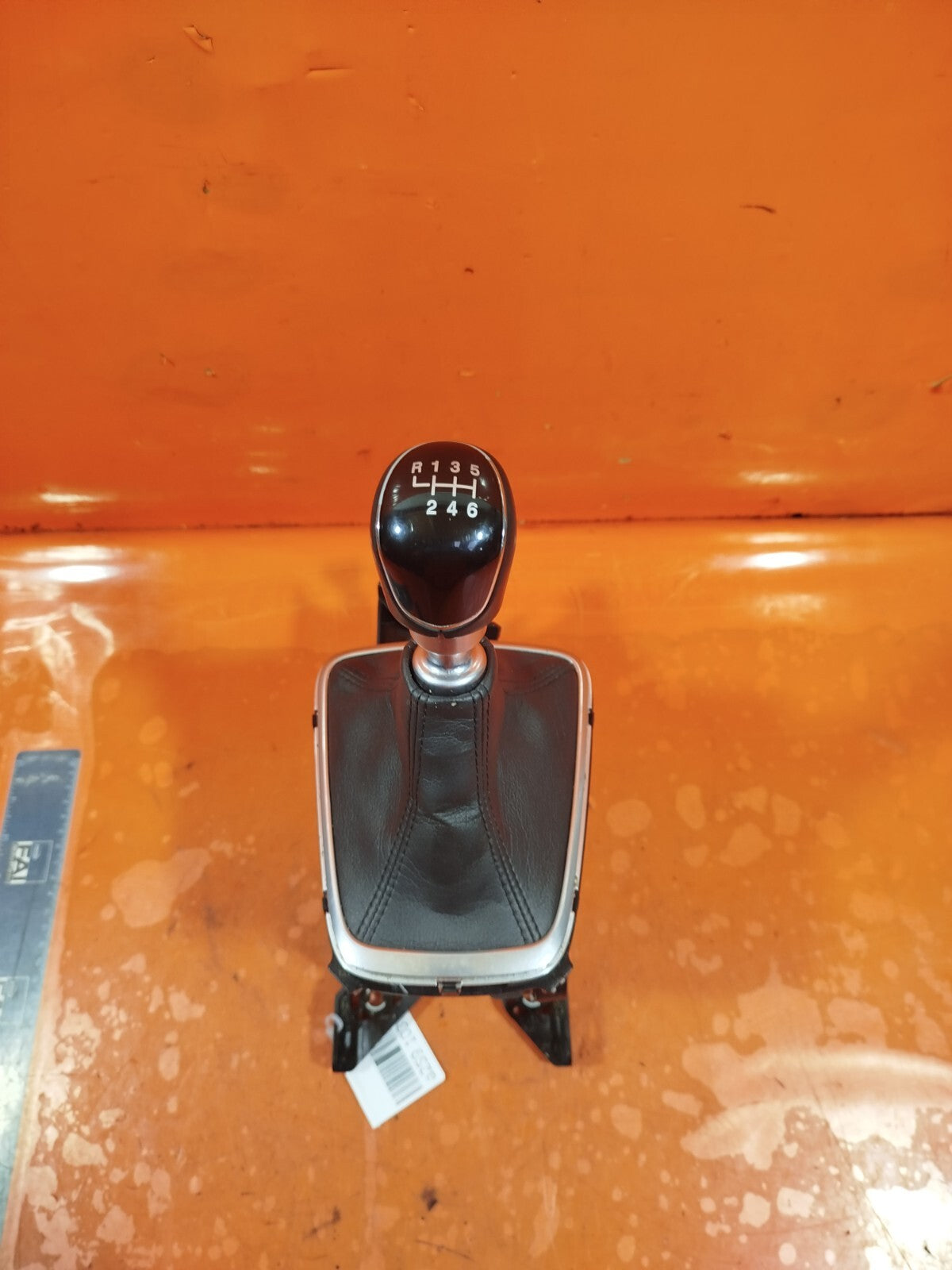 ✅Ford Mondeo Titanium 2016 2.0 Diesel 6 Speed Manual GEARSTICK SHIFTER SELECTOR - Image 3