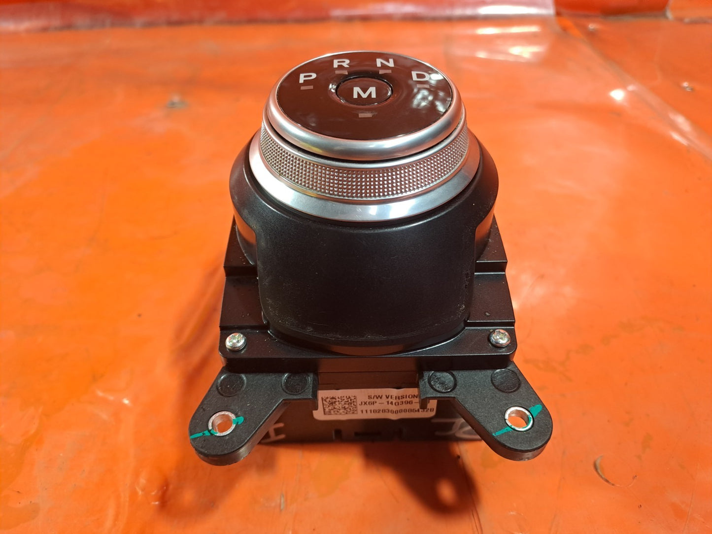✅2019 Ford Focus MK4 ST-Line Automatic Gear Selector JX6P-7P155-CJ Warranty A354 - Image 2