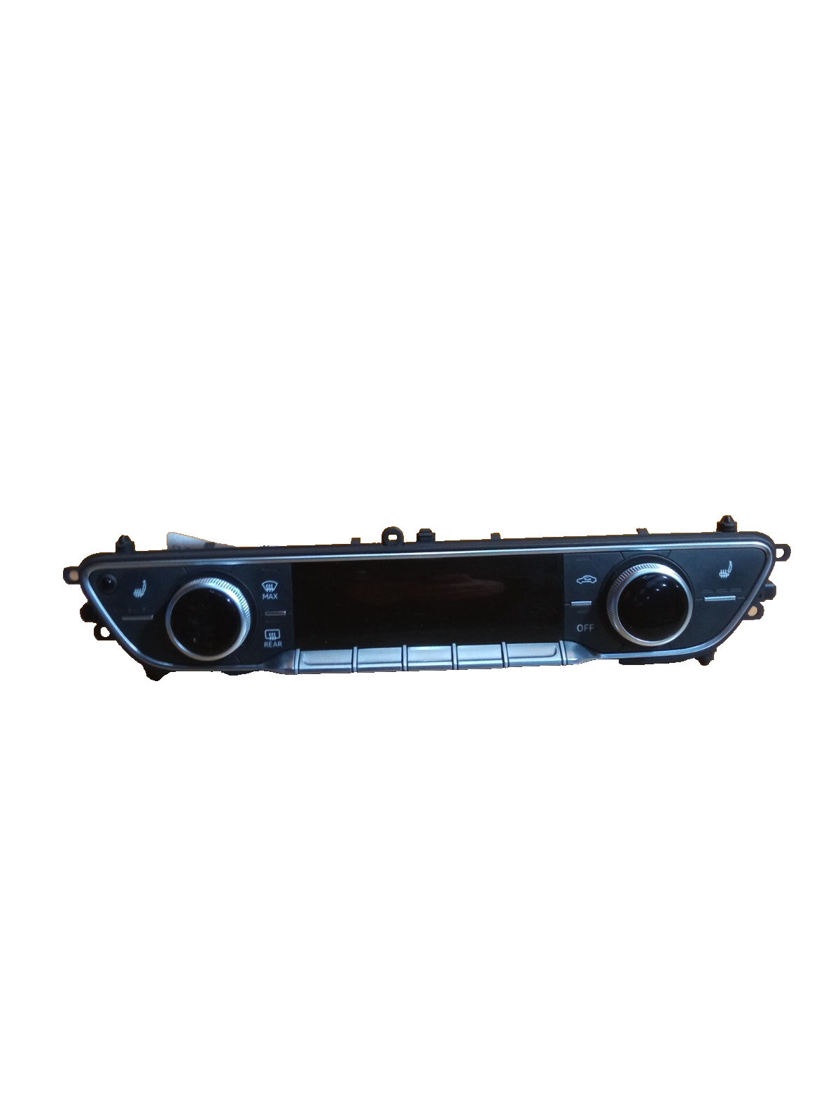 ✅Audi A5 F5 S-Line 2.0 TDI 2016 Heater Climate Control Panel 8W0820043G A142 - Image 1