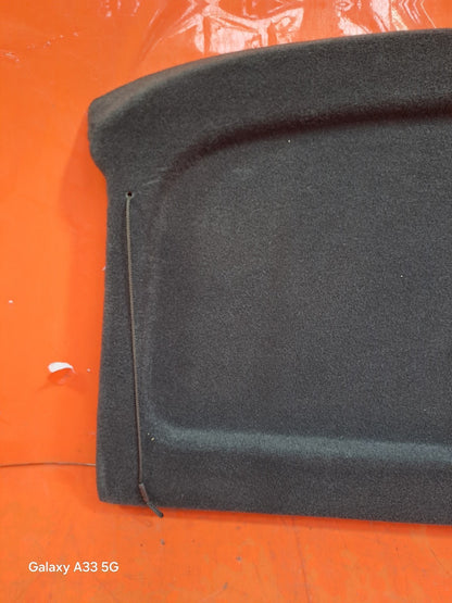 ✅Volkswagen Golf MK7 7.5 Parcel Shelf 2013 - 2019 PARCEL SHELF BOOT LOAD COVER - Image 4