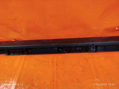 ✅JAGUAR F-PACE V6 3.0 PETROL 2017 RIGHT SIDE SKIRT SILL HK83101D56B Warranty - Image 4