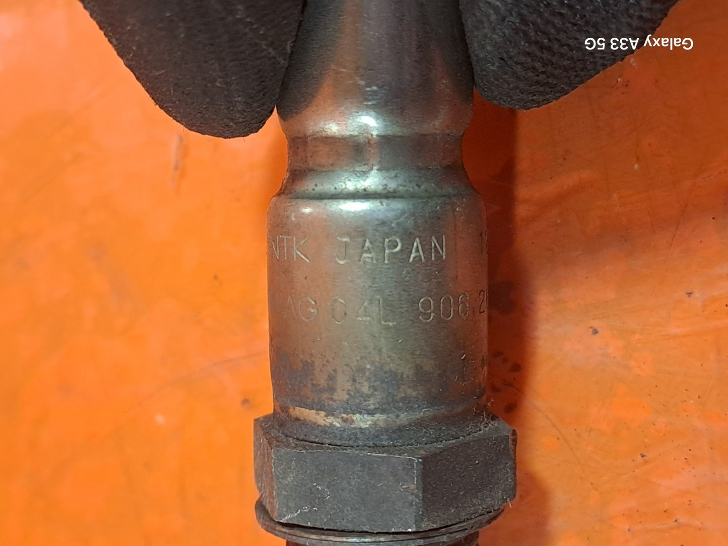 ✅VW AUDI SEAT SKODA 2013-2020 LAMBDA OXYGEN SENSOR 04L906262A Warranty xAA - Image 7