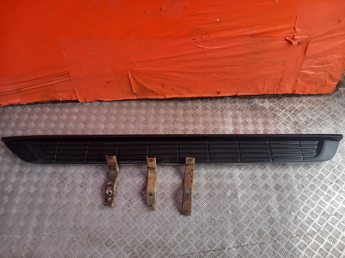 2017 Ford Ranger Wildtrak Side Step Left Running Board Warranty A401 - Image 1