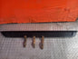 2017 Ford Ranger Wildtrak Side Step Left Running Board Warranty A401 - Image 1