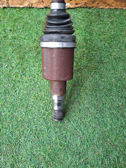✅2018-2025 FORD FOCUS MK4 1.5DIESEL FRONT RIGHT MANUAL DRIVESHAFT JX67-3B436-GAC - Image 4