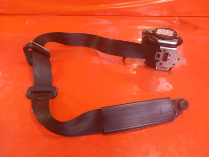 Ford Transit Custom 2.0 Diesel 2019 Front Right Seat Belt BK21V61294ACW Warranty - Image 7