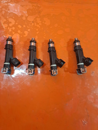 ✅FORD KUGA ST-LINE 2.5 PETROL 2025 FUEL INJECTOR 1x 0280158162 A326 - Image 6