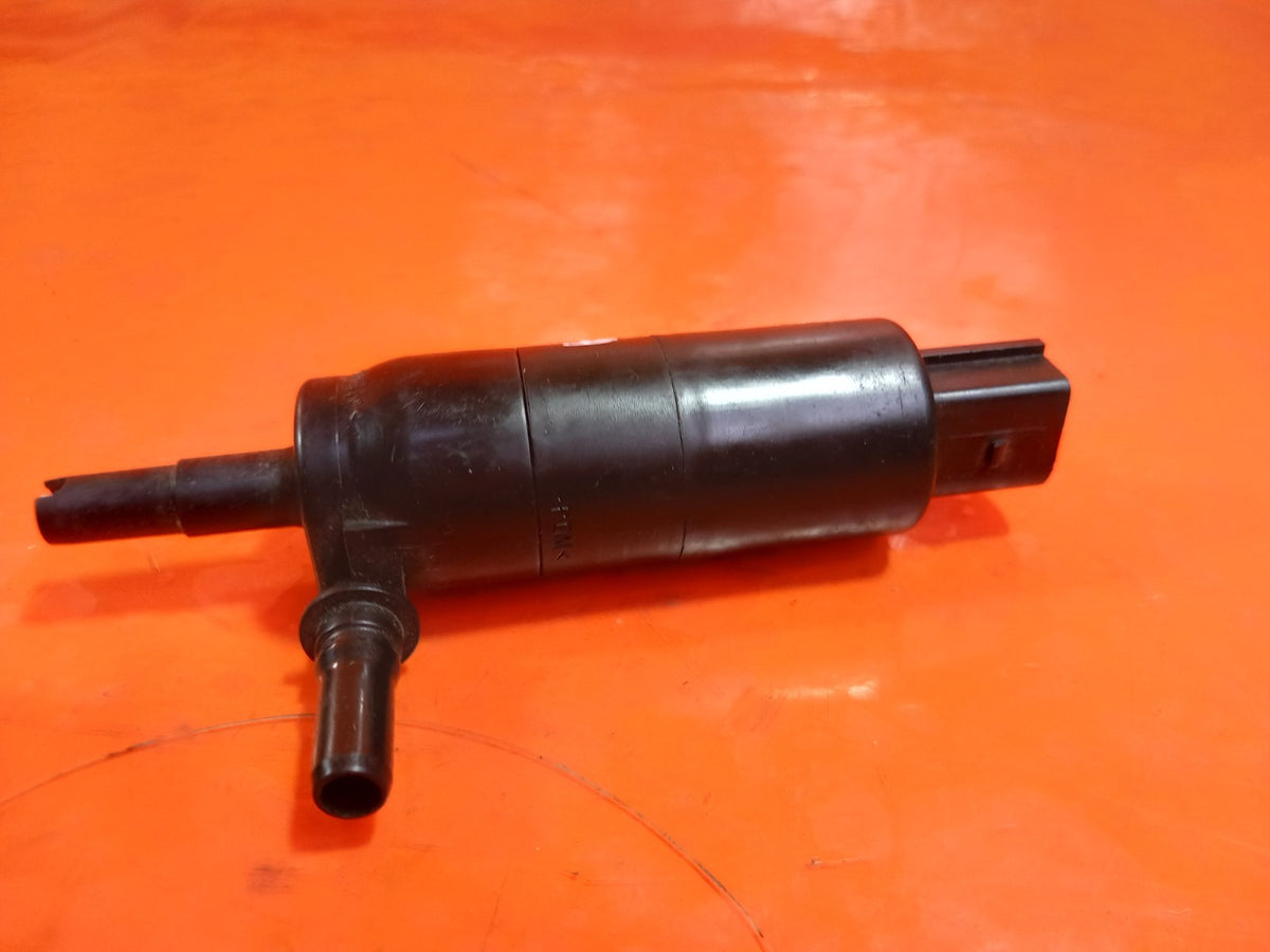 BMW F20 F21 F30 Headlight Washer Pump 7217792 Warranty xAA - Image 2