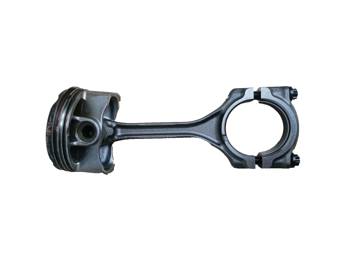 ✅Toyota C-HR 1.8 Hybrid 2020 Conrod Piston Warranty A016 - Image 1