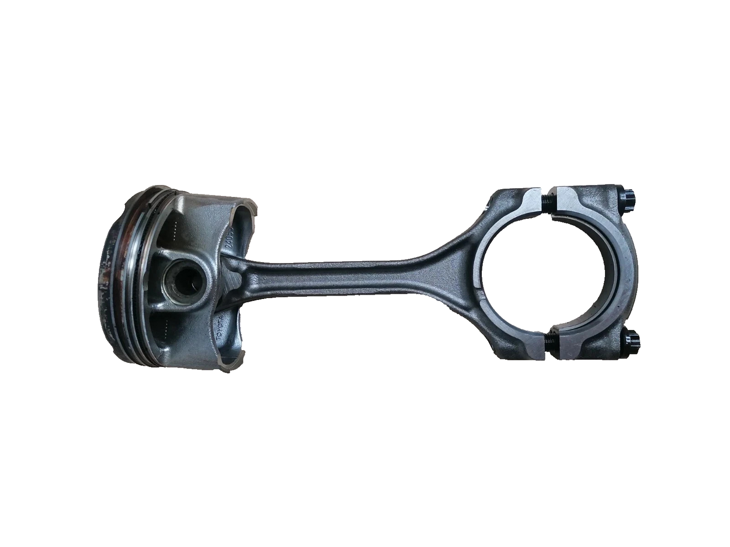 ✅Toyota C-HR 1.8 Hybrid 2020 Conrod Piston Warranty A016 - Image 1