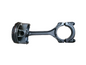 ✅Toyota C-HR 1.8 Hybrid 2020 Conrod Piston Warranty A016 - Image 1