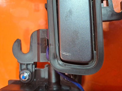 2024 HYUNDAI IONIQ 5 Front Left Door Exterior Handle 82650-GI350 + WARRANTY A226 - Image 2