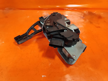 ✅2021 Ford Transit Custom Front Right Door Lock JK21-V219A64-BB + Warranty A370 - Image 6