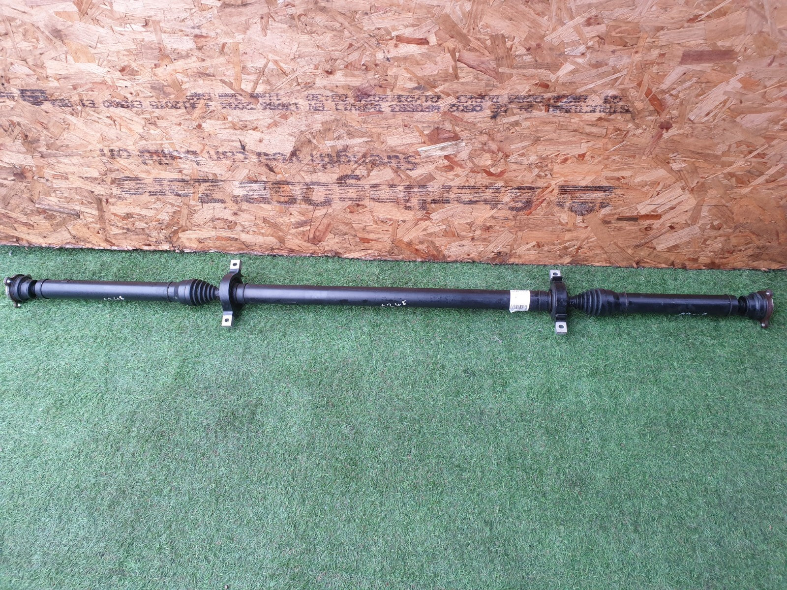 ✅HYUNDAI TUCSON MK4 1.6 PETROL 2023 AUTO PROPSHAFT 49300-CZ000 Warranty A248 - Image 1