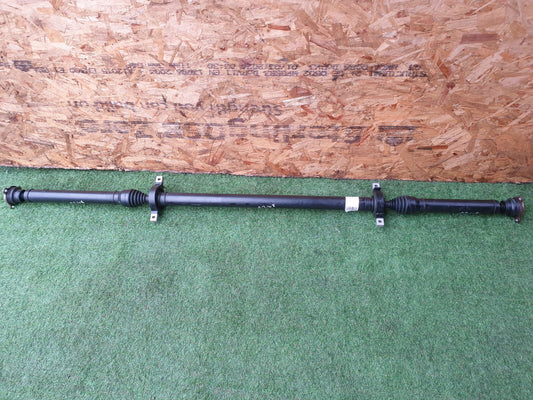 ✅HYUNDAI TUCSON MK4 1.6 PETROL 2023 AUTO PROPSHAFT 49300-CZ000 Warranty A248 - Image 1