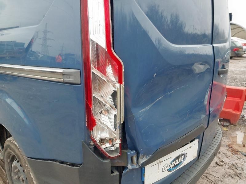 ✅FORD TRANSIT CUSTOM 2.2 DIESEL 2013 BREAKING PRICE PER WHEEL NUT ONLY BLUE A350 - Image 11