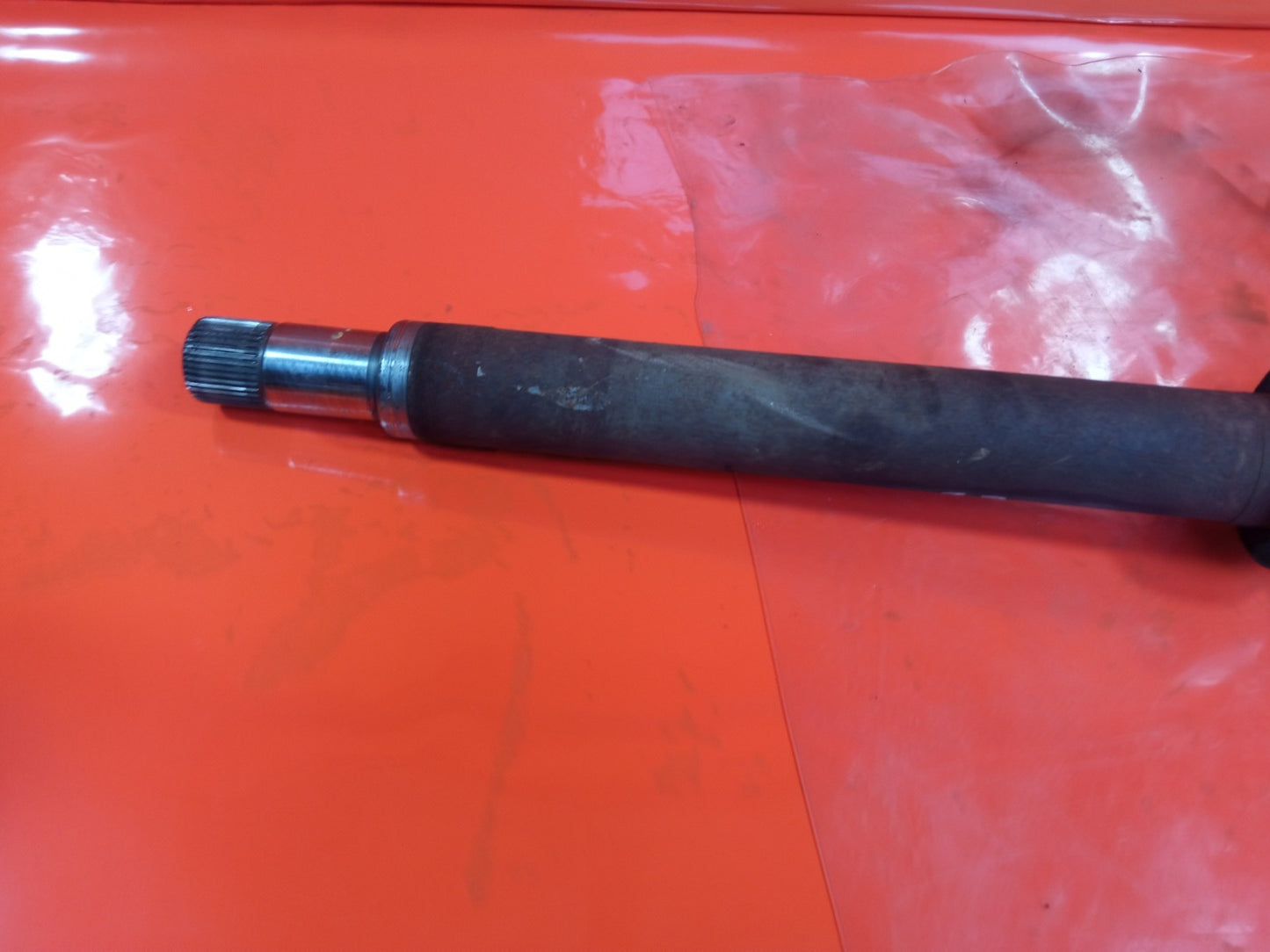 ✅2021 Ford Transit Custom Front Right Driveshaft KK21-3B436-AC + Warranty A370 - Image 10