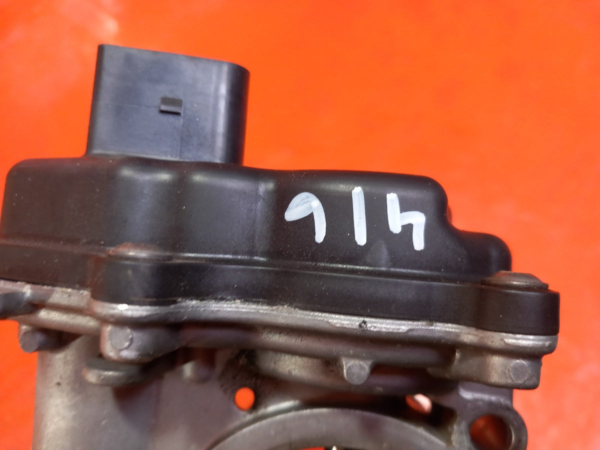 2023 VW Transporter ST-Line Throttle Body 04L128063AD Warranty A416 - Image 10