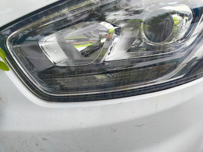 ✅Ford Transit Custom 2.0 Diesel 2021 Front Left Headlight JK2113W030CJ Warranty  - Image 3