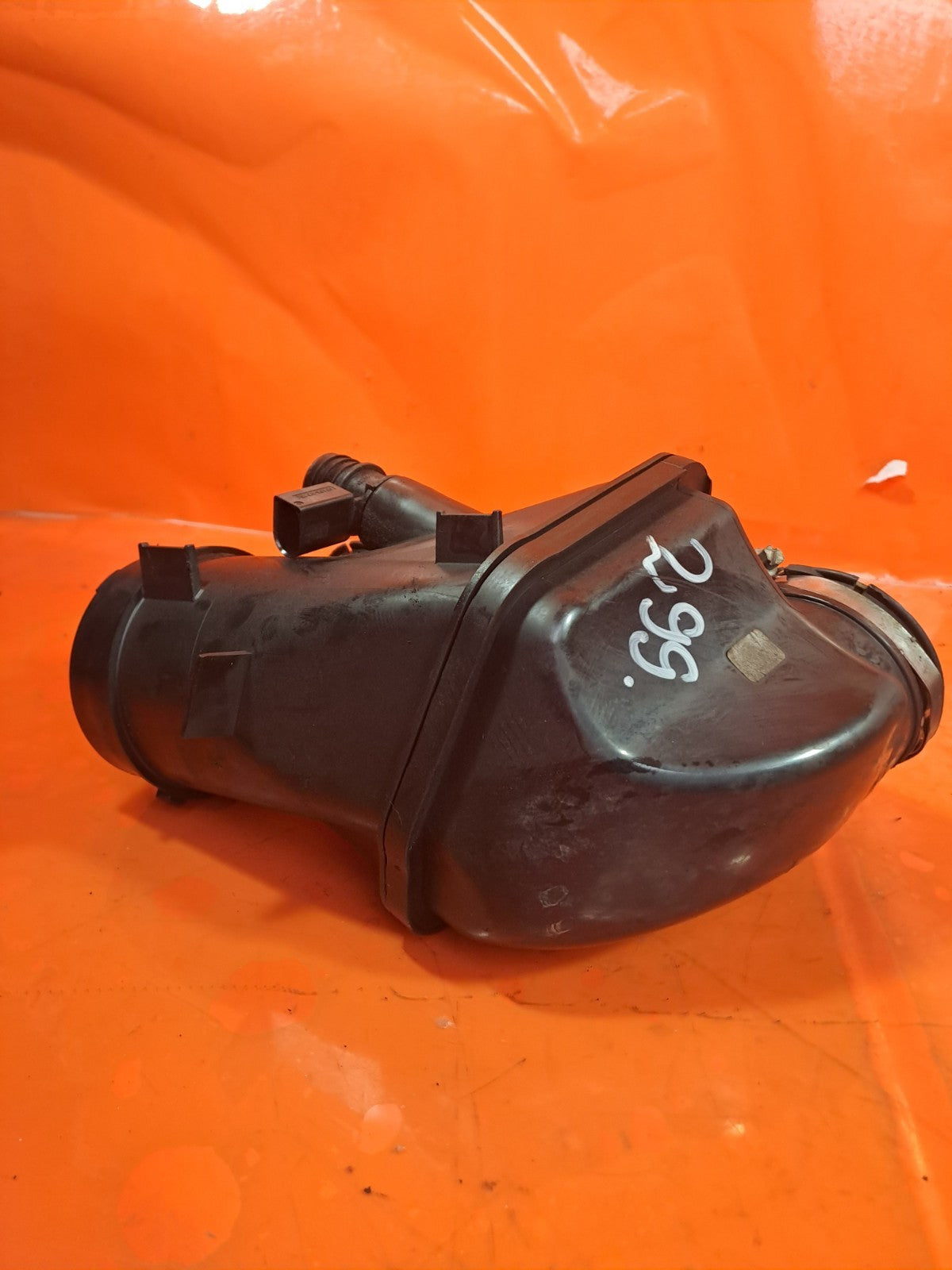 ✅MERCEDES B180 W246 1.8 DIESEL 2012 AIR INTAKE HOSE A6510900509 Warranty A299 - Image 8