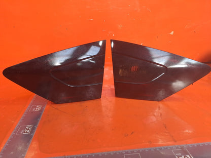 ✅FORD MONDEO MK5 HATCHBACK INNER TAIL LIGHT PAIR + WARRANTY xAA - Image 1