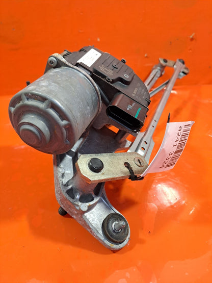 ✅2018-2025 TESLA MODEL 3 FRONT WIPER MOTOR & LINKAGE 1095855-CN-B +WARRANTY A241 - Image 7