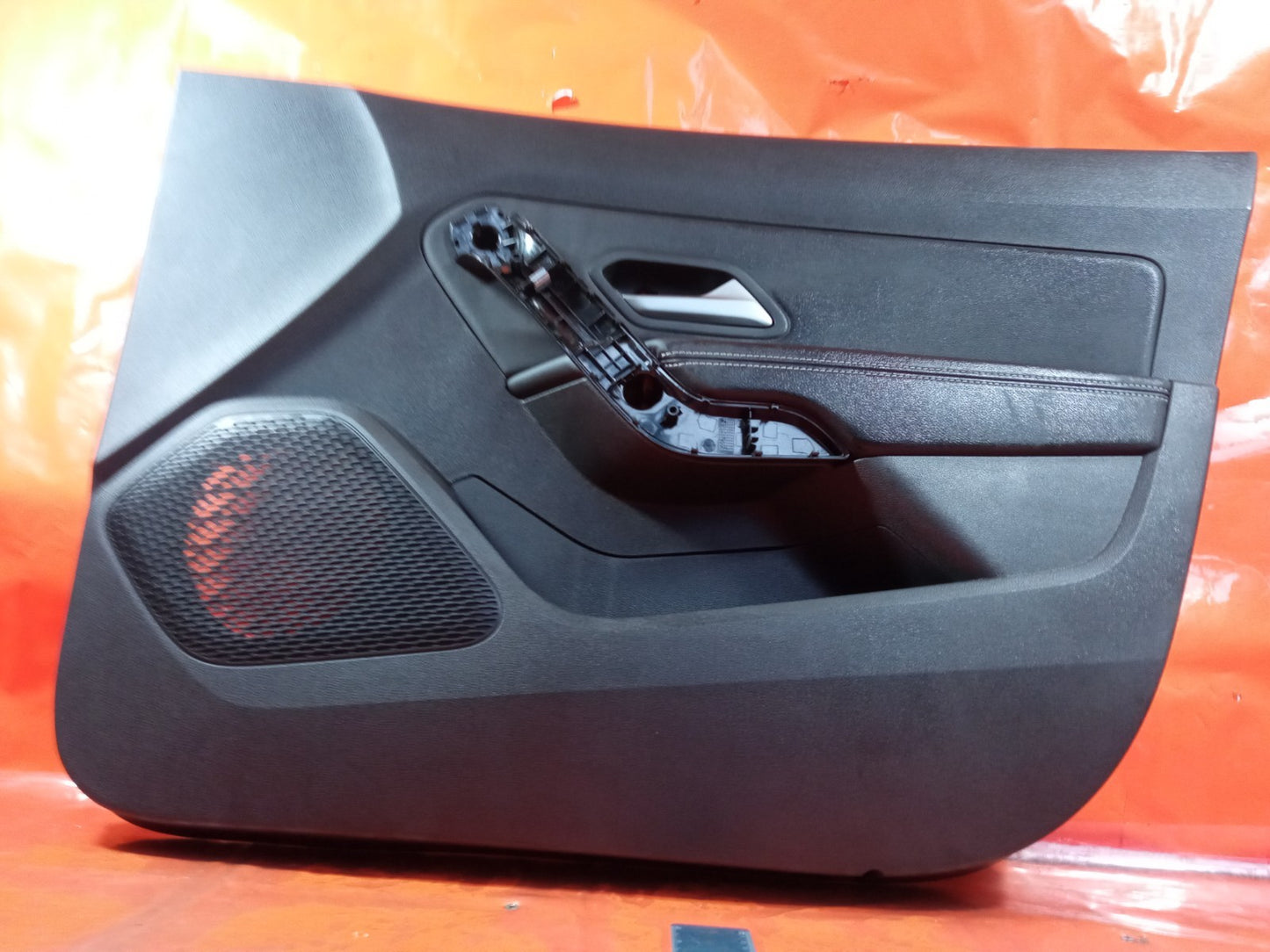 ✅Dacia Duster Journey 1.3 Petrol 2024 Front Right Door Card 809007163R Warranty - Image 7