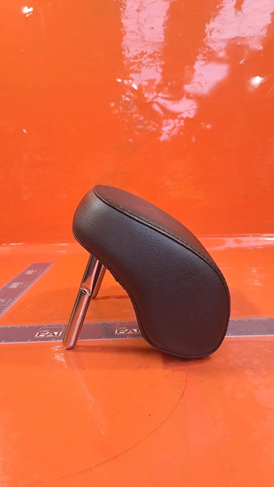 Skoda Octavia III 1.4 Petrol 2018 Rear Centre Headrest Warranty A229 - Image 2