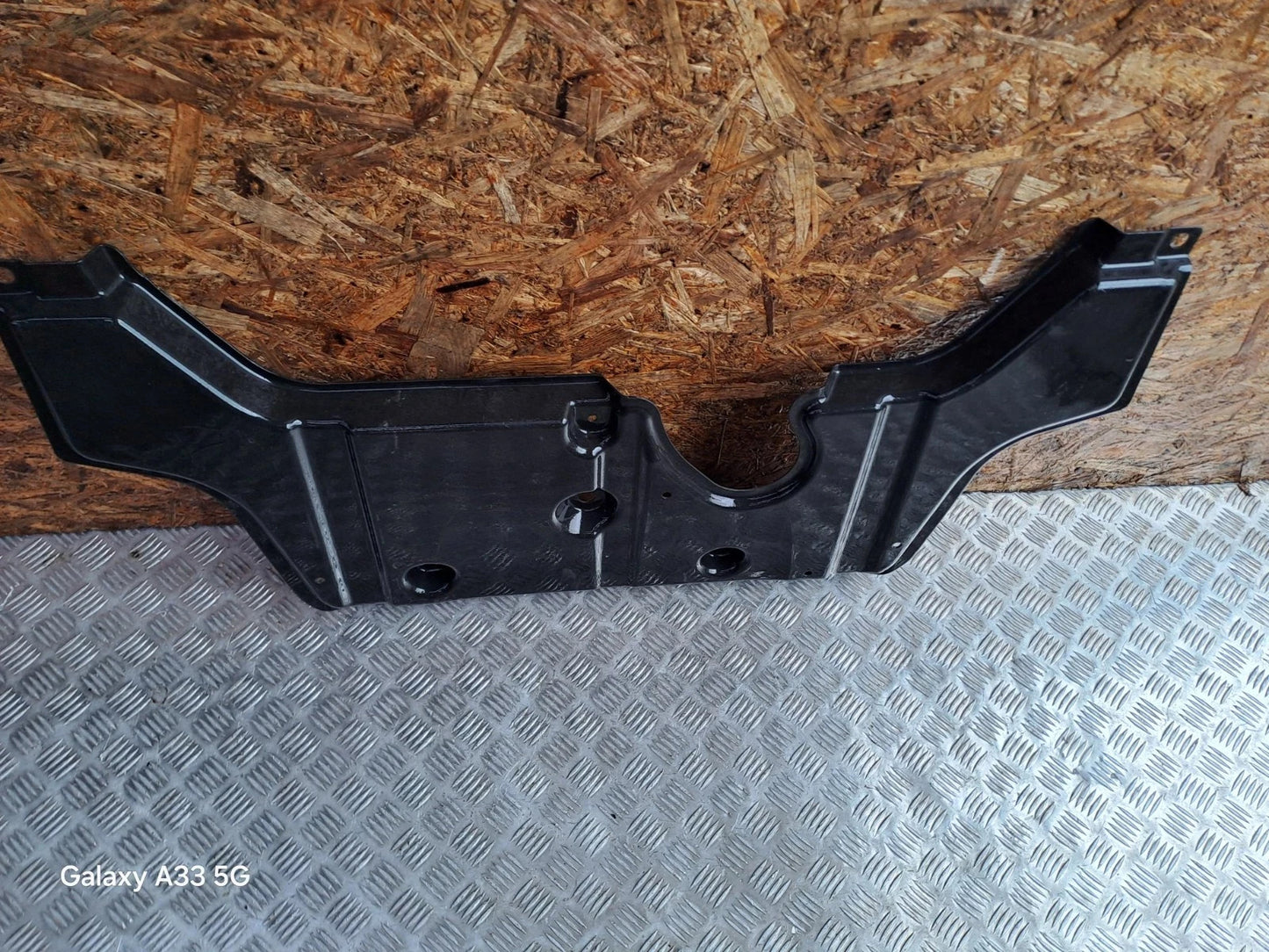 ✅Mercedes A180 W177 1.3 Petrol 2020 Rear Under Tray Cover A1776901402 Warranty - Image 3