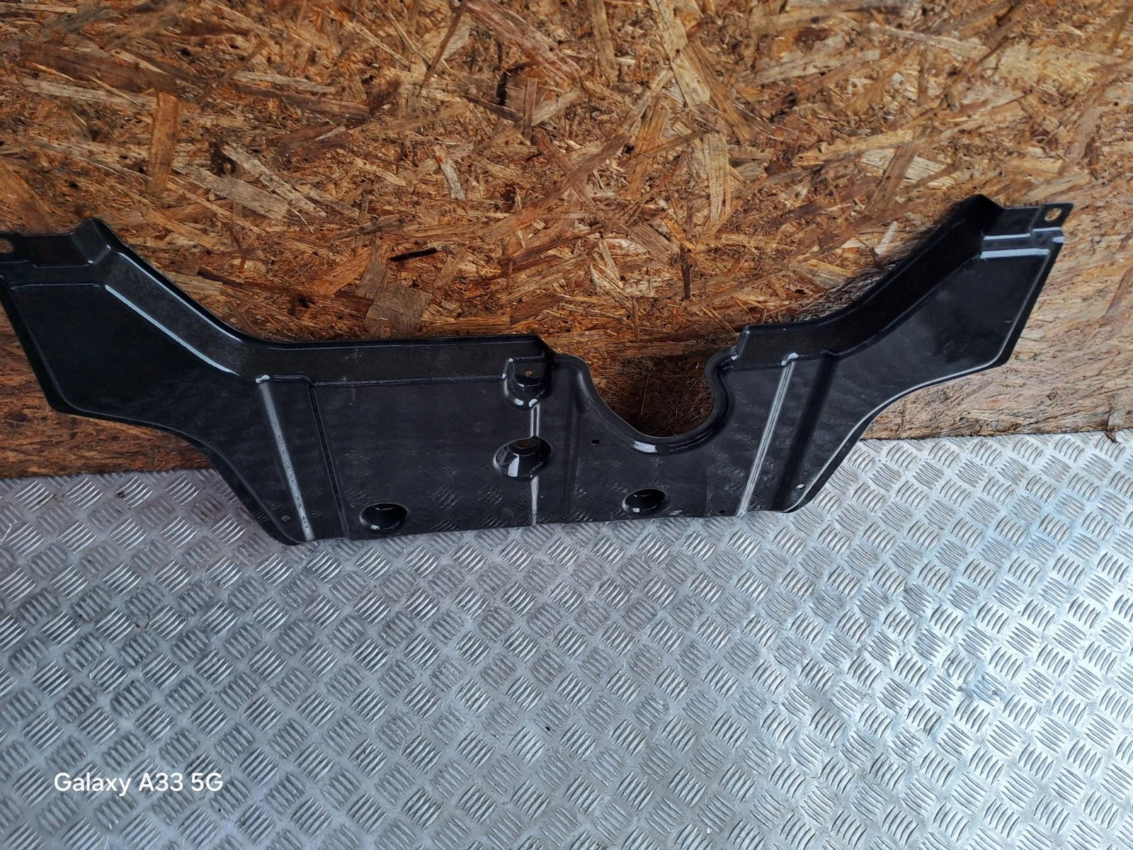 ✅Mercedes A180 W177 1.3 Petrol 2020 Rear Under Tray Cover A1776901402 Warranty - Image 3
