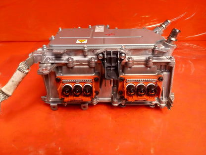 Renault Captur Iconic 1.3 Petrol 2021 Voltage Converter Inverter 231C19051R A385 - Image 3