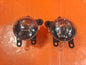 ✅FORD KUGA ST-LINE X 2.5 PETROL 2023 FRONT LED FOG LIGHTS JX7B15A254AB Warranty - Image 1